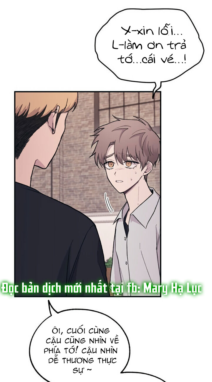 yeonwoo ngây thơ chapter 27.2 13