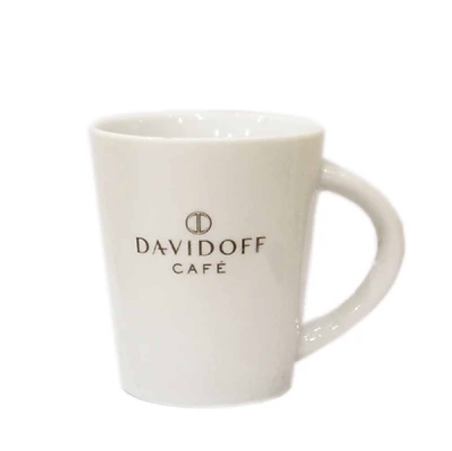 Ly sứ DAVIDOFF - Ly sứ cao cấp từ Davidoff Café - 200ml