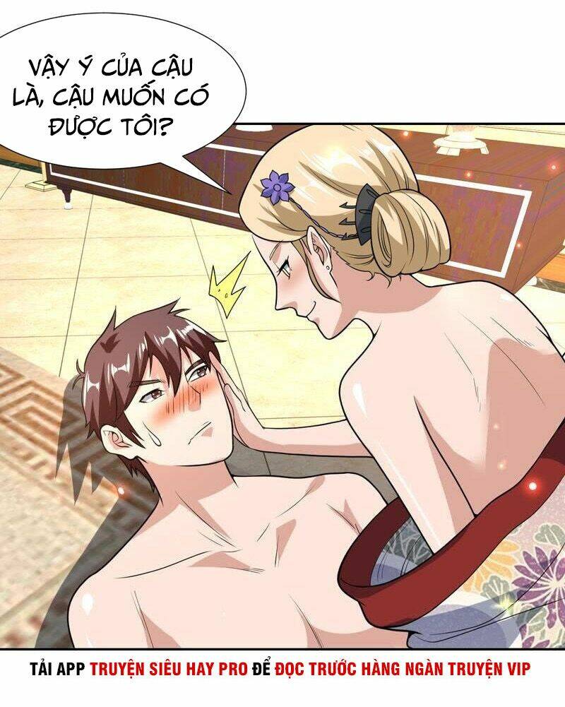 không phải ngón tay vàng chapter 150 14