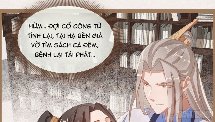 Phật Vô Duyên chapter 18