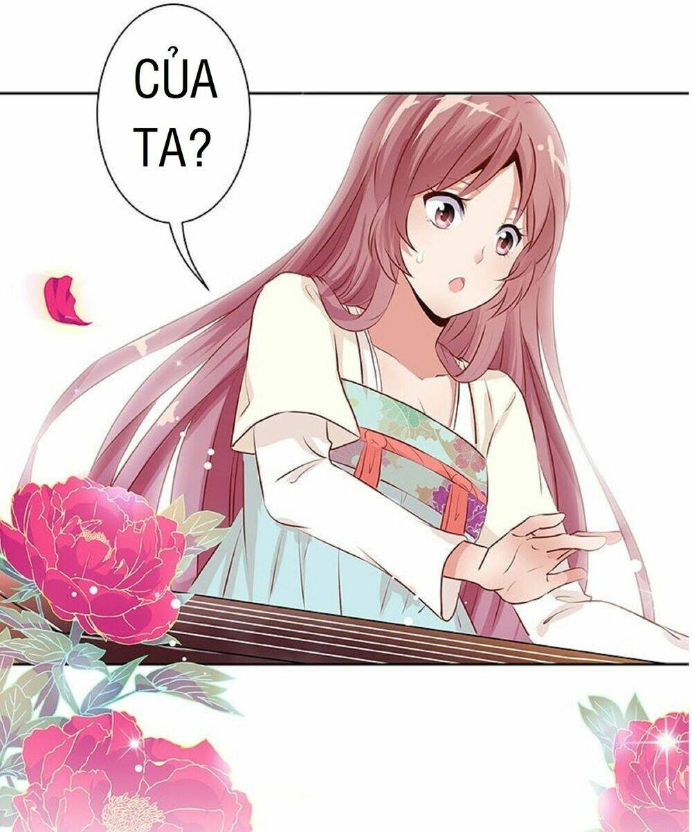 vương gia người thật xấu xa chapter 5 20