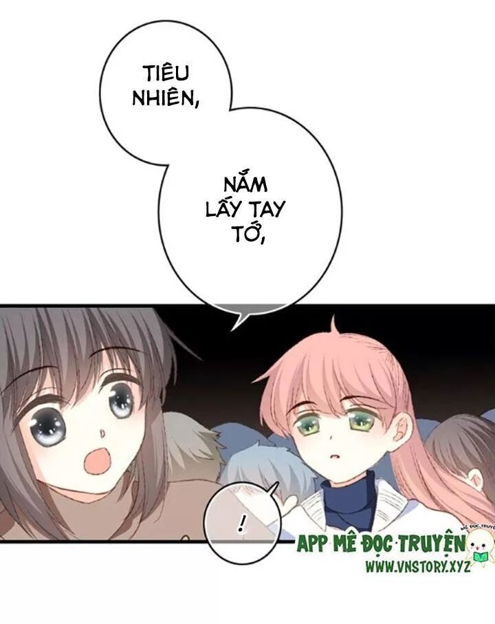 con tim rung động 2 chapter 64 40