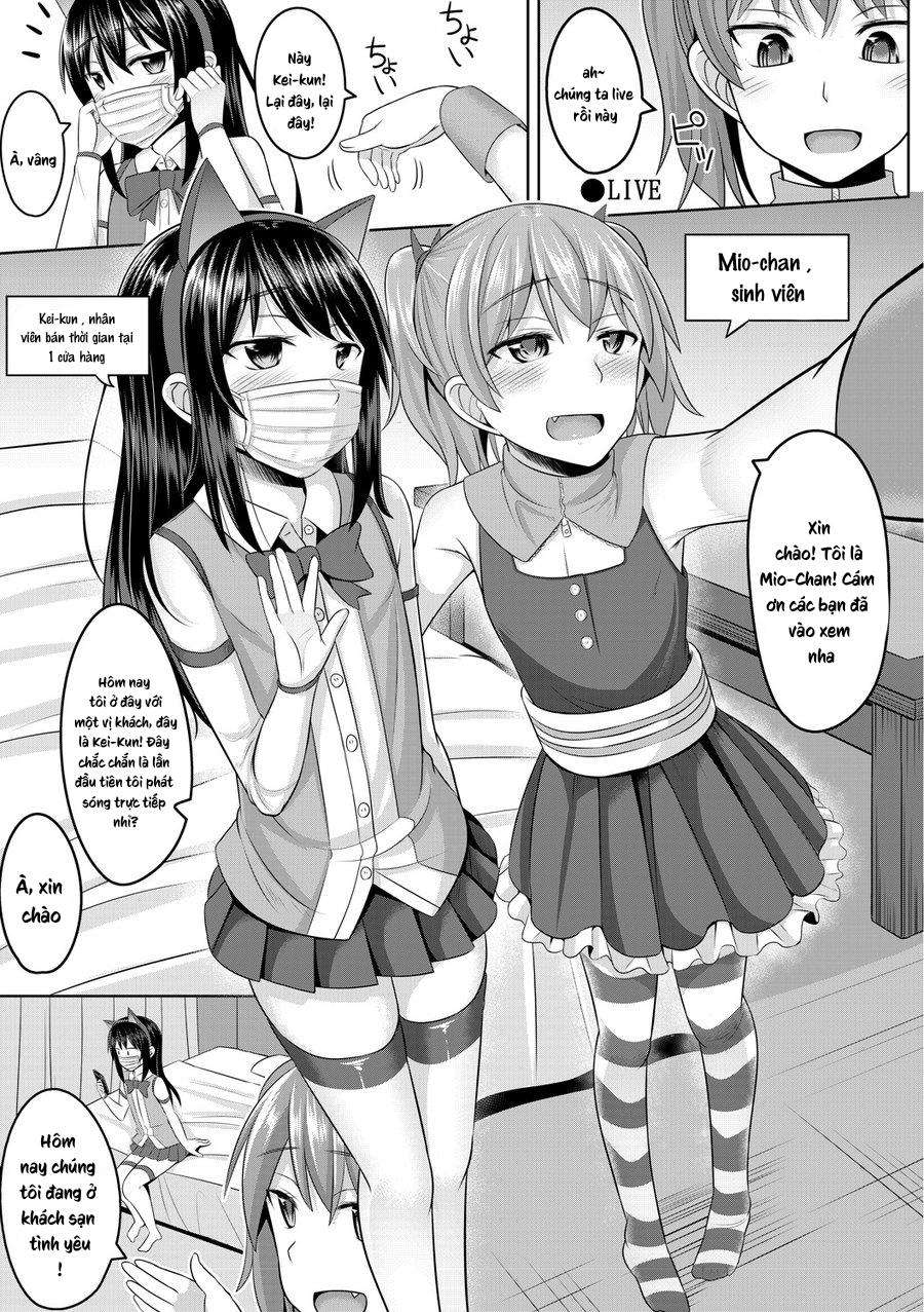 người tà răm luôn có quỷ theo sau chapter 94 4