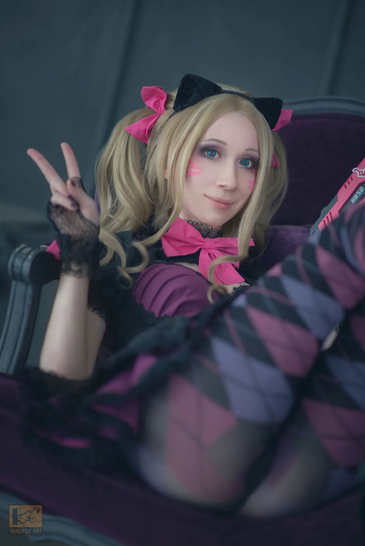 hình cosplay chapter 402 22