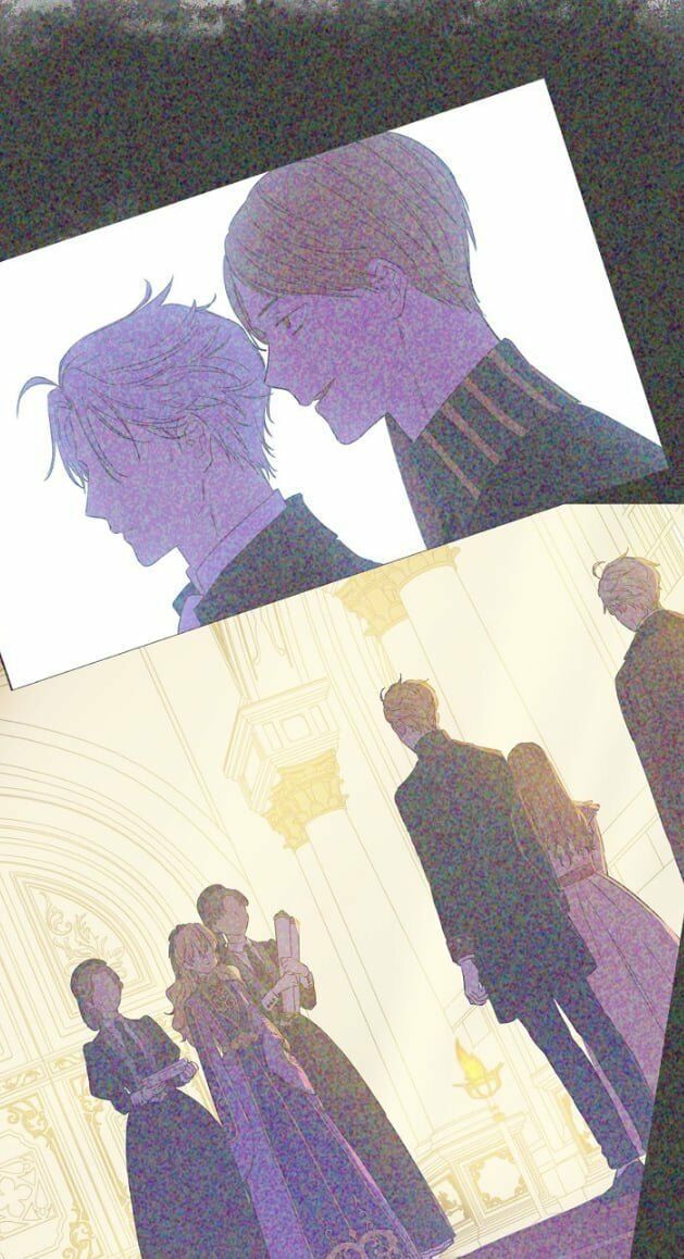 một ngày nọ tôi bỗng thành nàng công chúa chapter 103.1 13