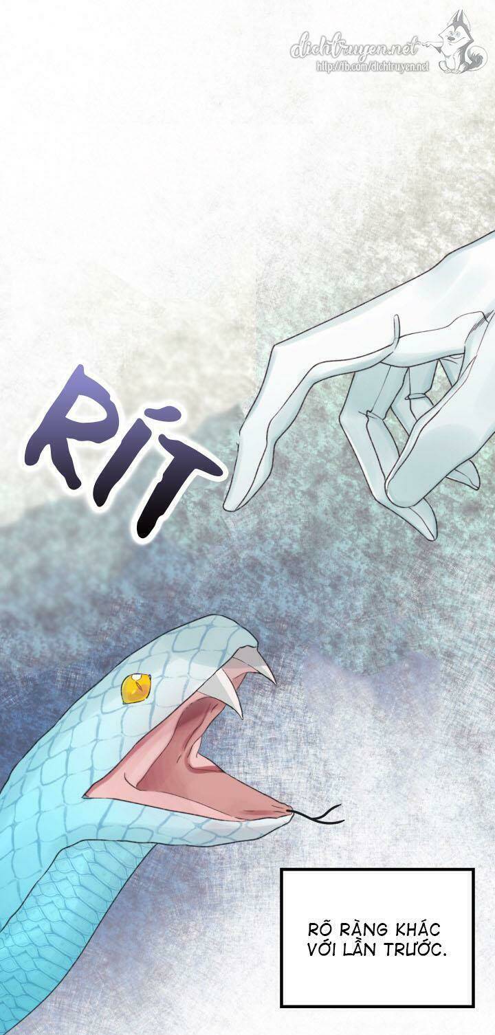 công chúa bãi rác chapter 30 46