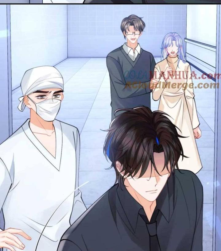 vị chỉ huy lạnh lùng khóc trong vòng tay tôi chapter 68 24