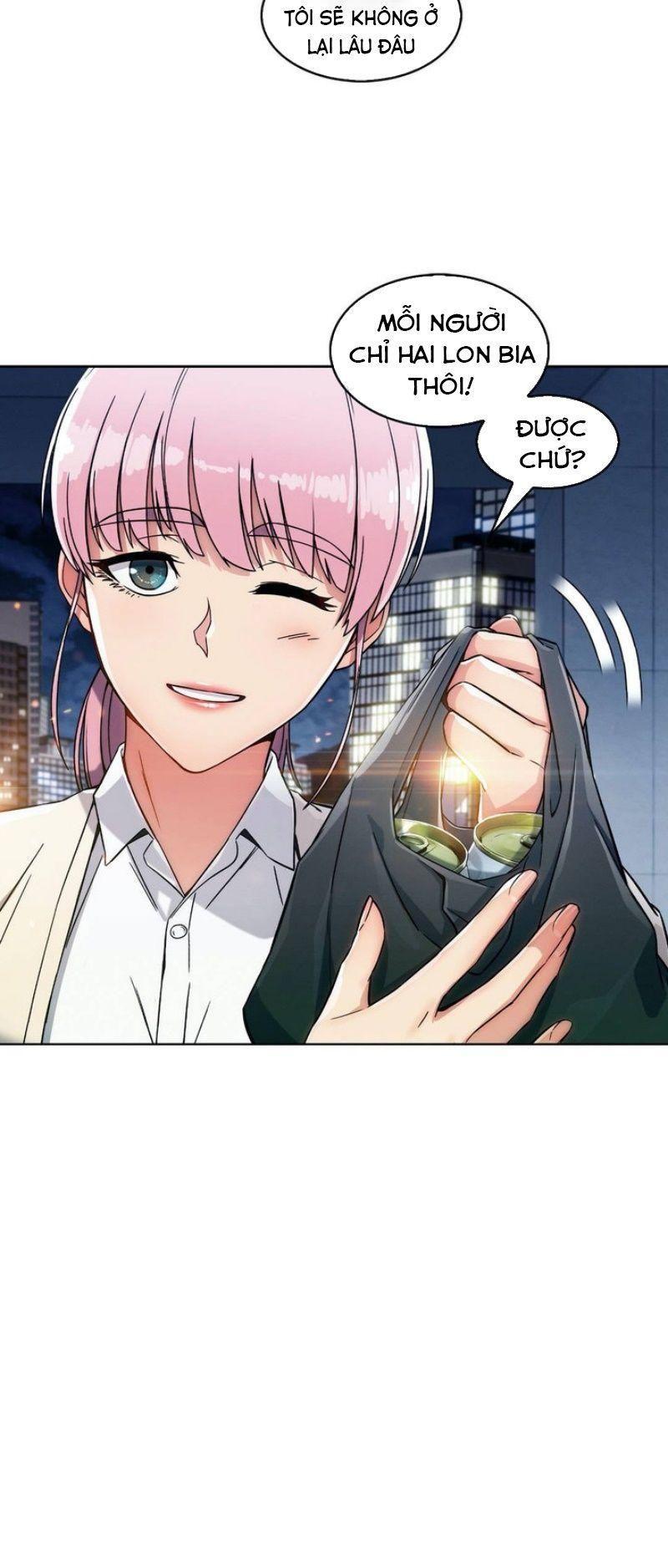 stand up guy chapter 2 51