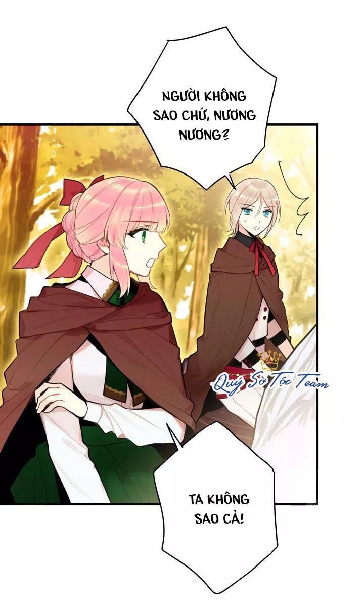 thánh nữ ẩn danh chapter 88 18