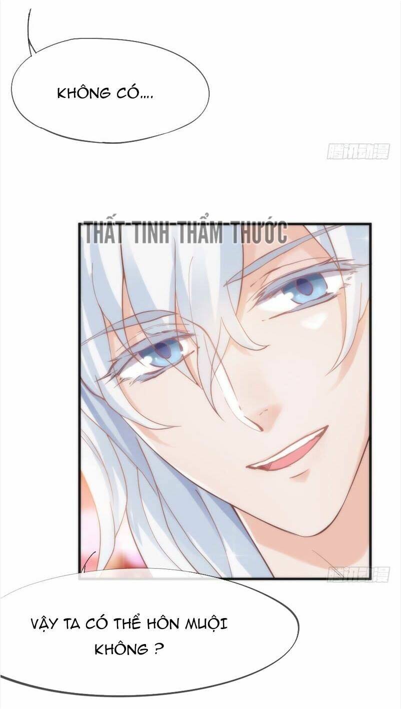 giữ chặt tiểu bạch long chapter 36 33