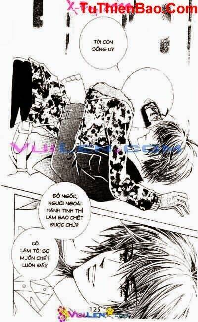 cuộc sống của tôi chapter 8 125
