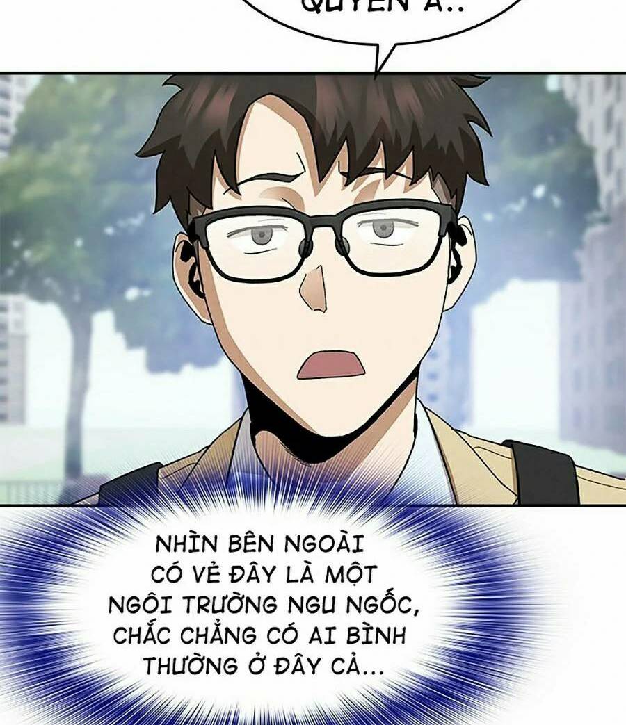 trường học vương quyền chapter 0 110