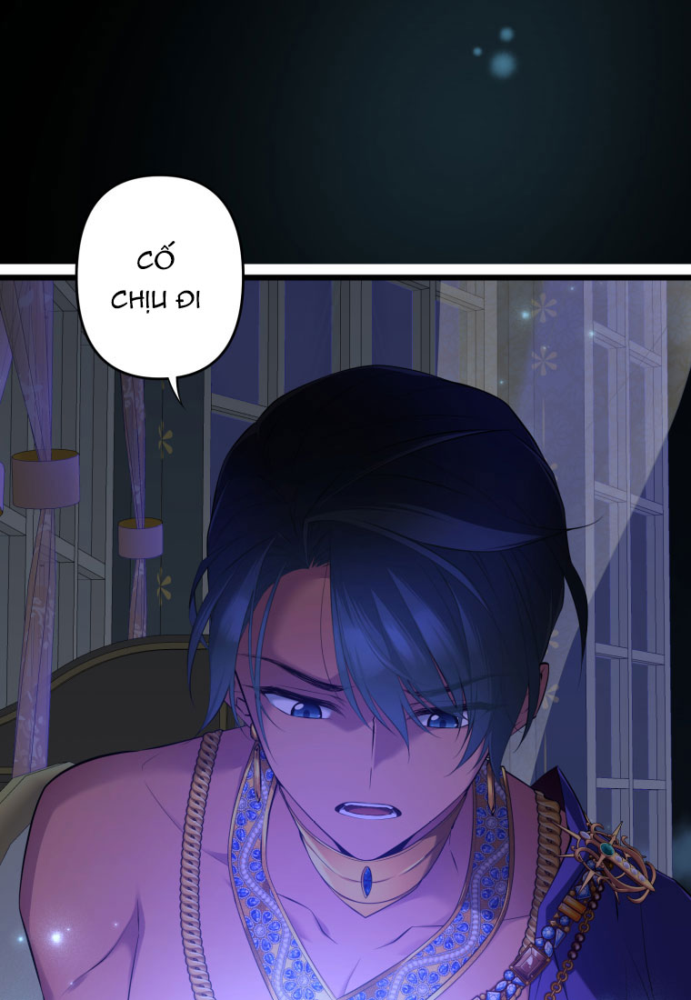 mãnh thú bệ hạ chapter 22 47