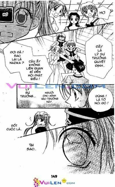 công chúa ẩm thực chapter 1 143