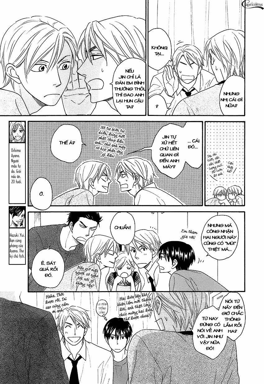 heart no kakurega chapter 7 13