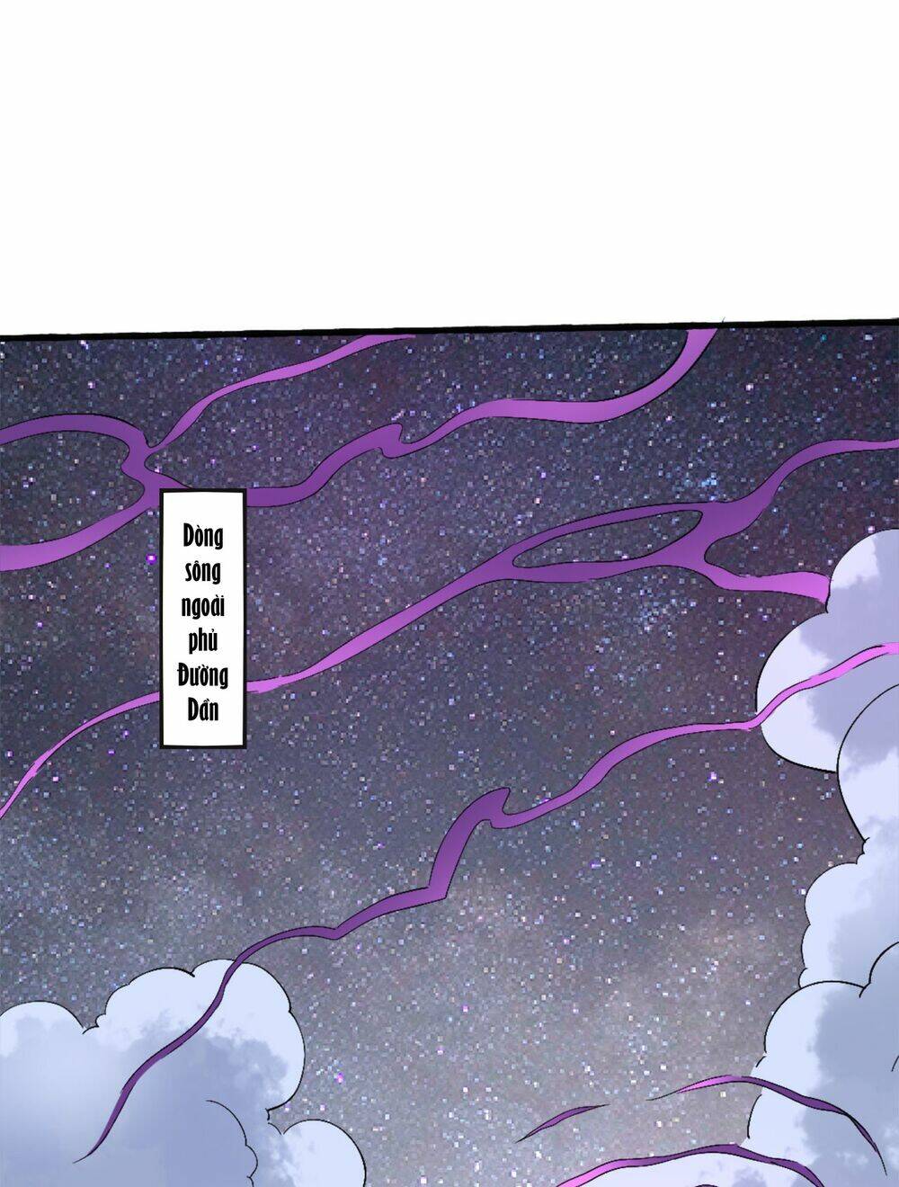 đường dần tại dị giới chapter 376 51