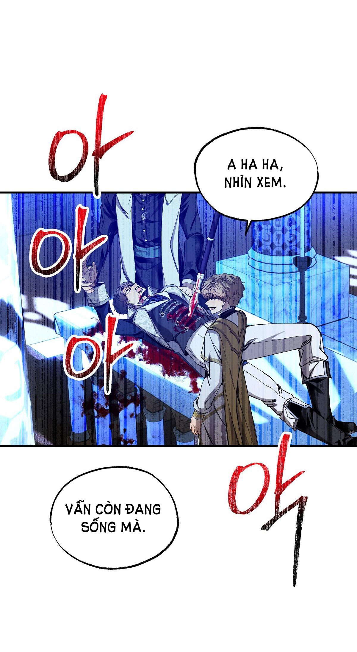 bánh xe của charlotte chapter 25.2 13