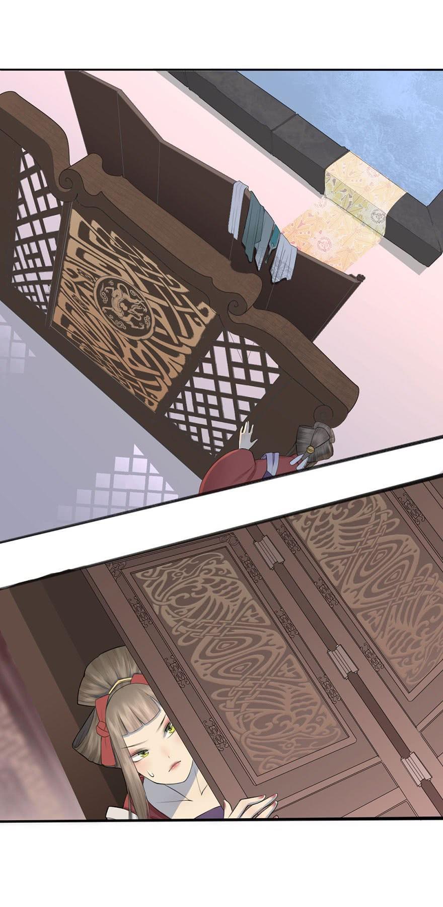 mạnh bà truy phu ký chapter 6 22