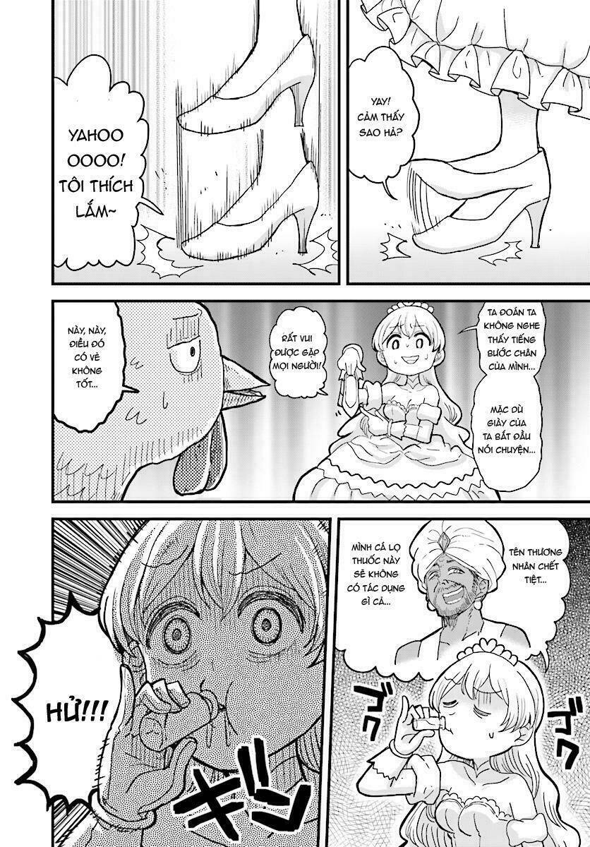 onnakishi chapter 5.2 4