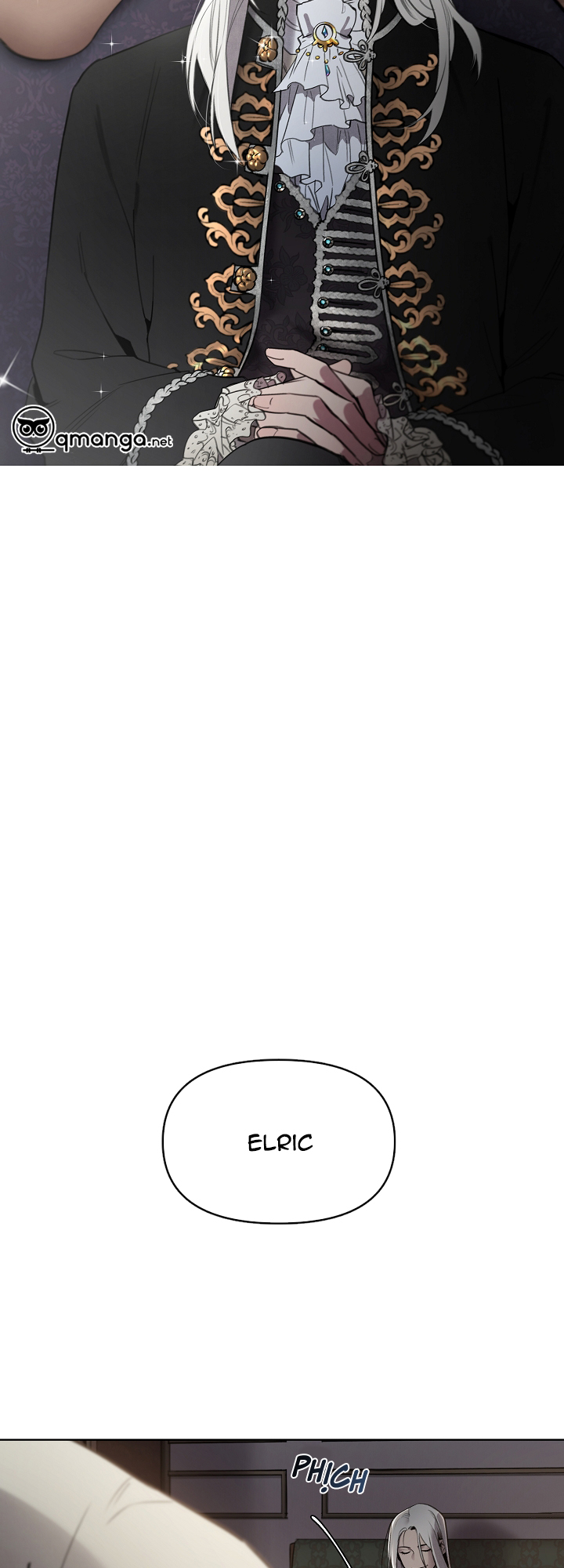 plaything - món đồ chơi của đại công tước chapter 0 5