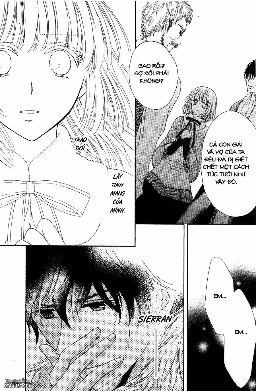 bá tước lạnh lùng chapter 10 41