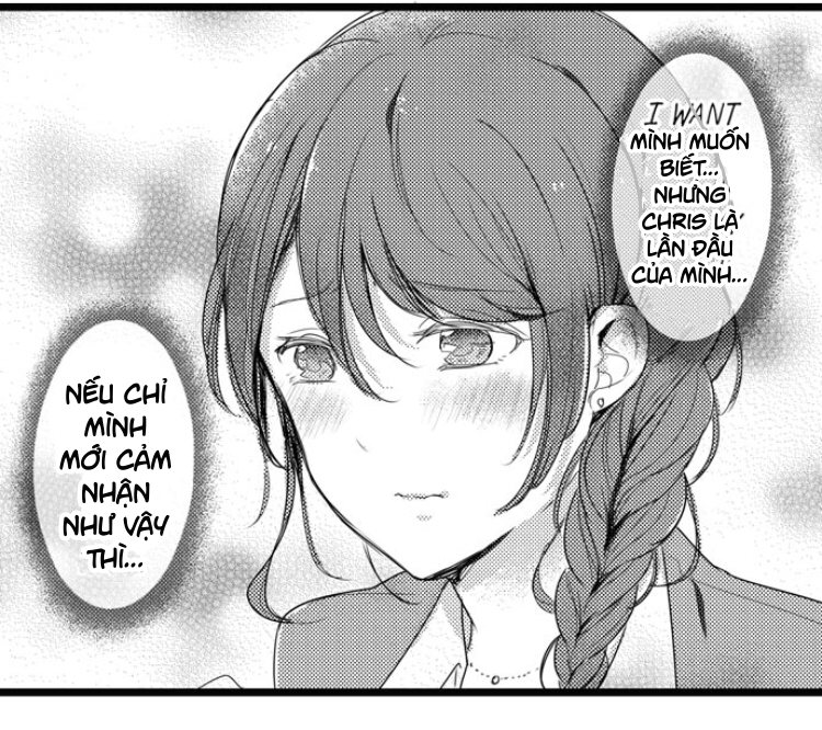 sếp ga lăng của tôi chapter 7 27