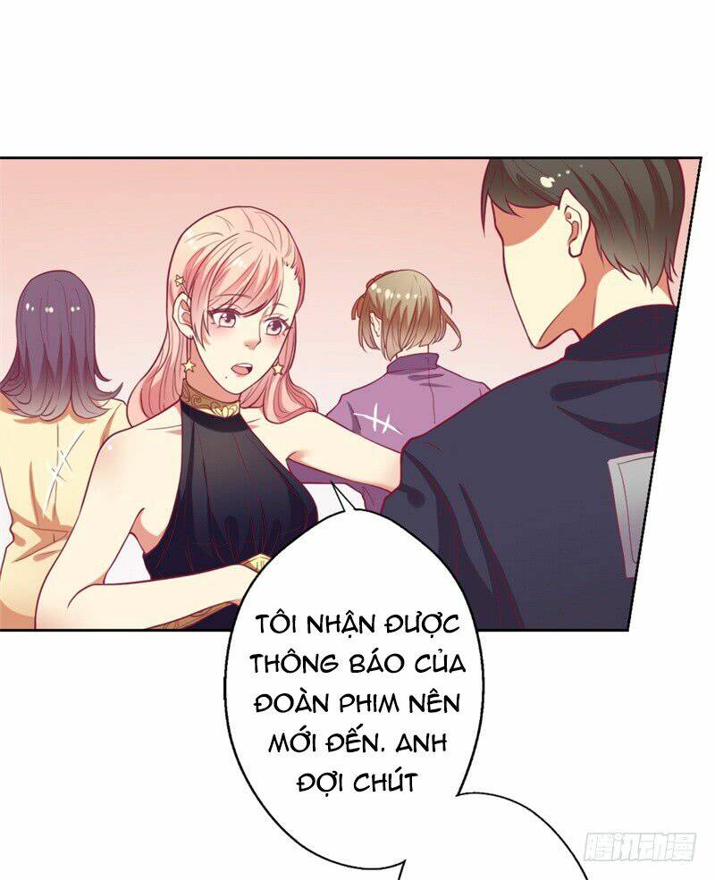 ngạo kiều tổng tài sủng điềm thê chapter 13 12