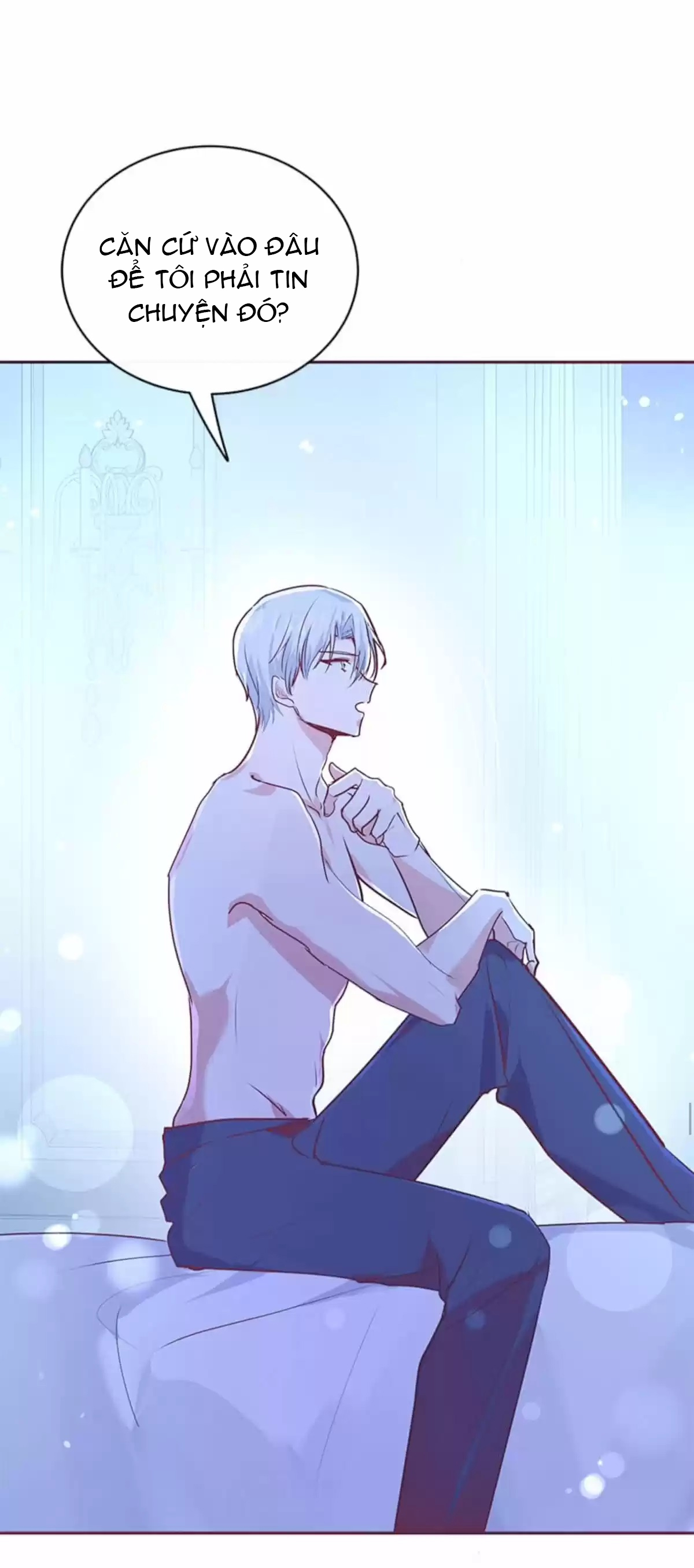 đại công tước, đó là một sai lầm! chapter 2.1 29