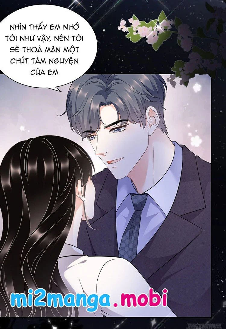 [16+] đại tiểu thư có thể có ý đồ xấu chapter 28.1 16