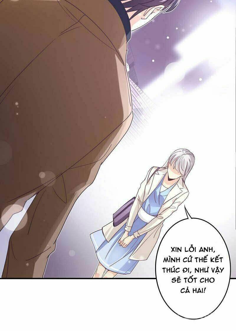 cuồng duệ tiểu thê chapter 63 10