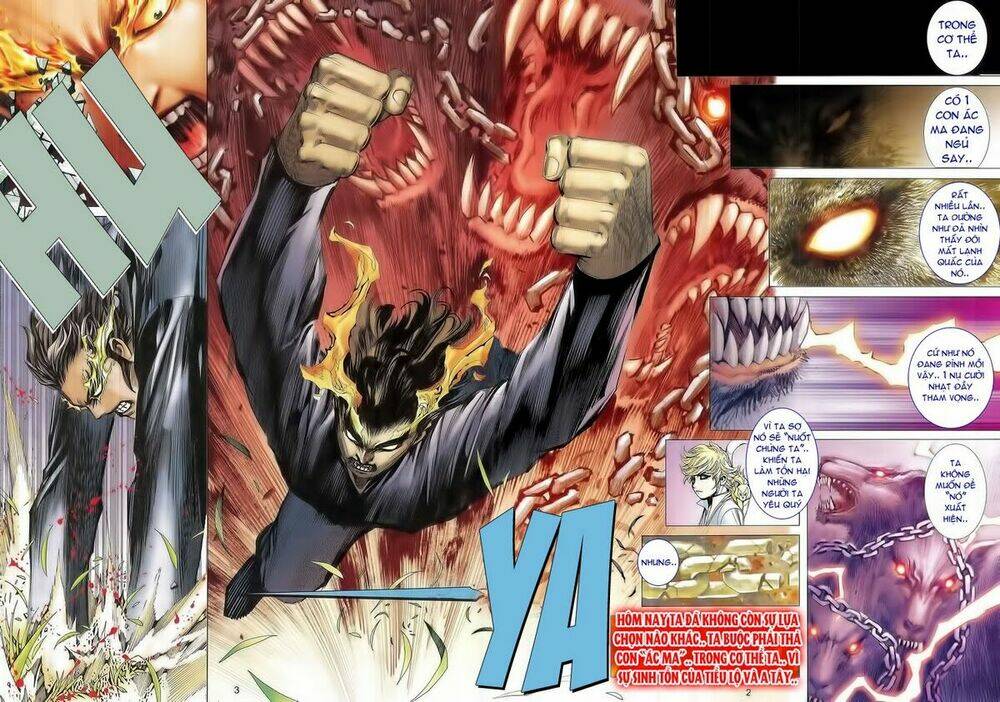 võ thần phượng hoàng chapter 93 2