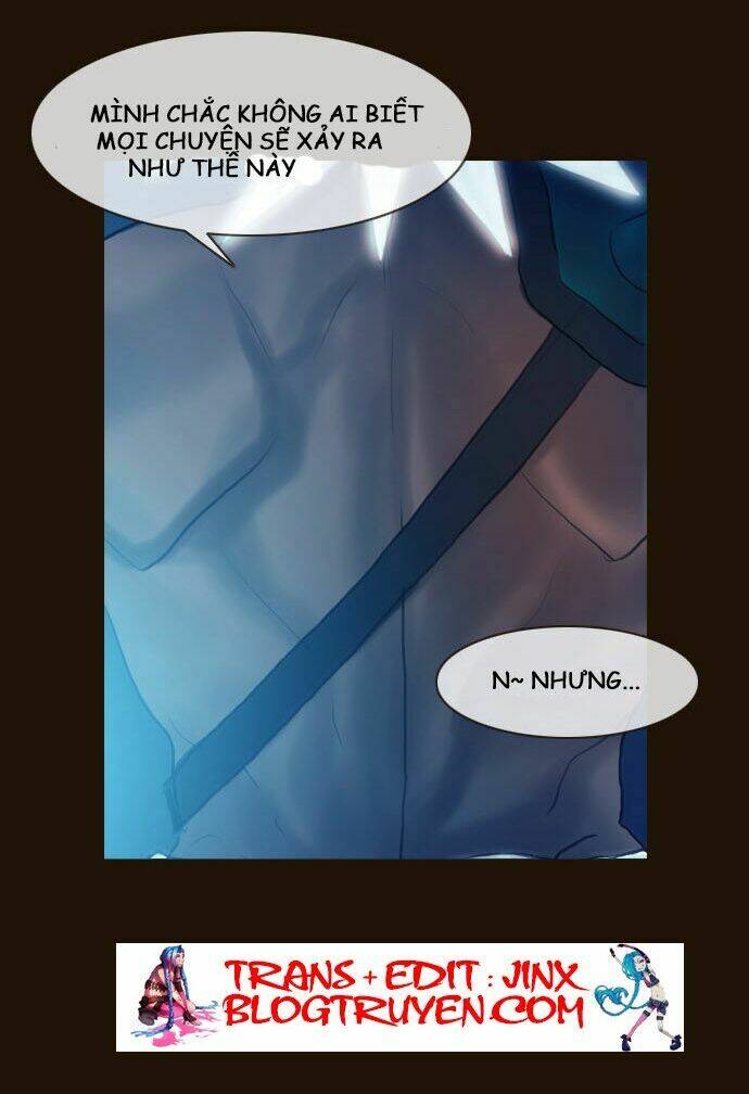 hội ảo thuật chapter 163 19