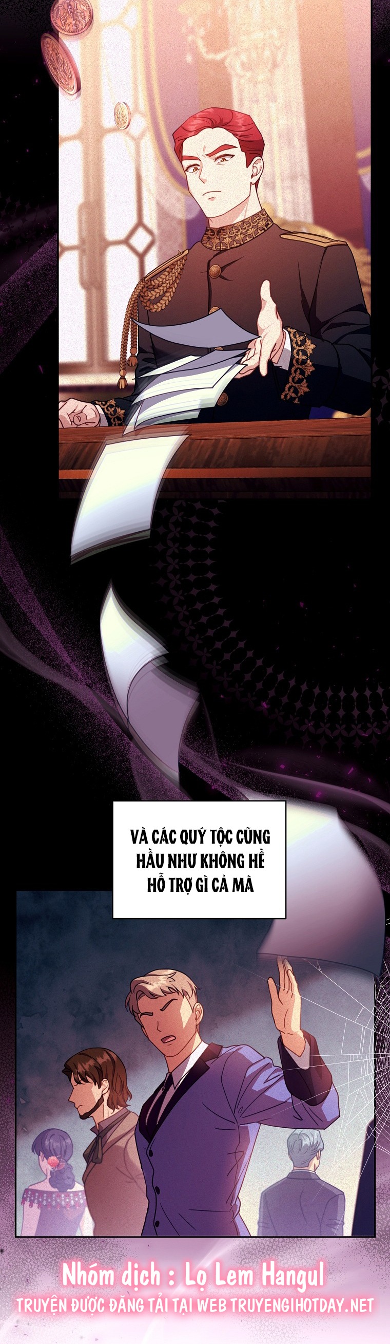 tôi đã có con với người chồng phản diện chapter 84 27