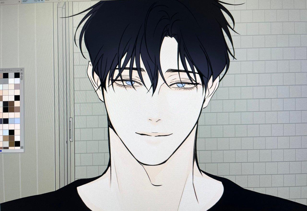 phía chân trời chapter 0 7