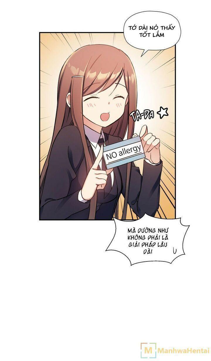 girls marmot chapter 31 43