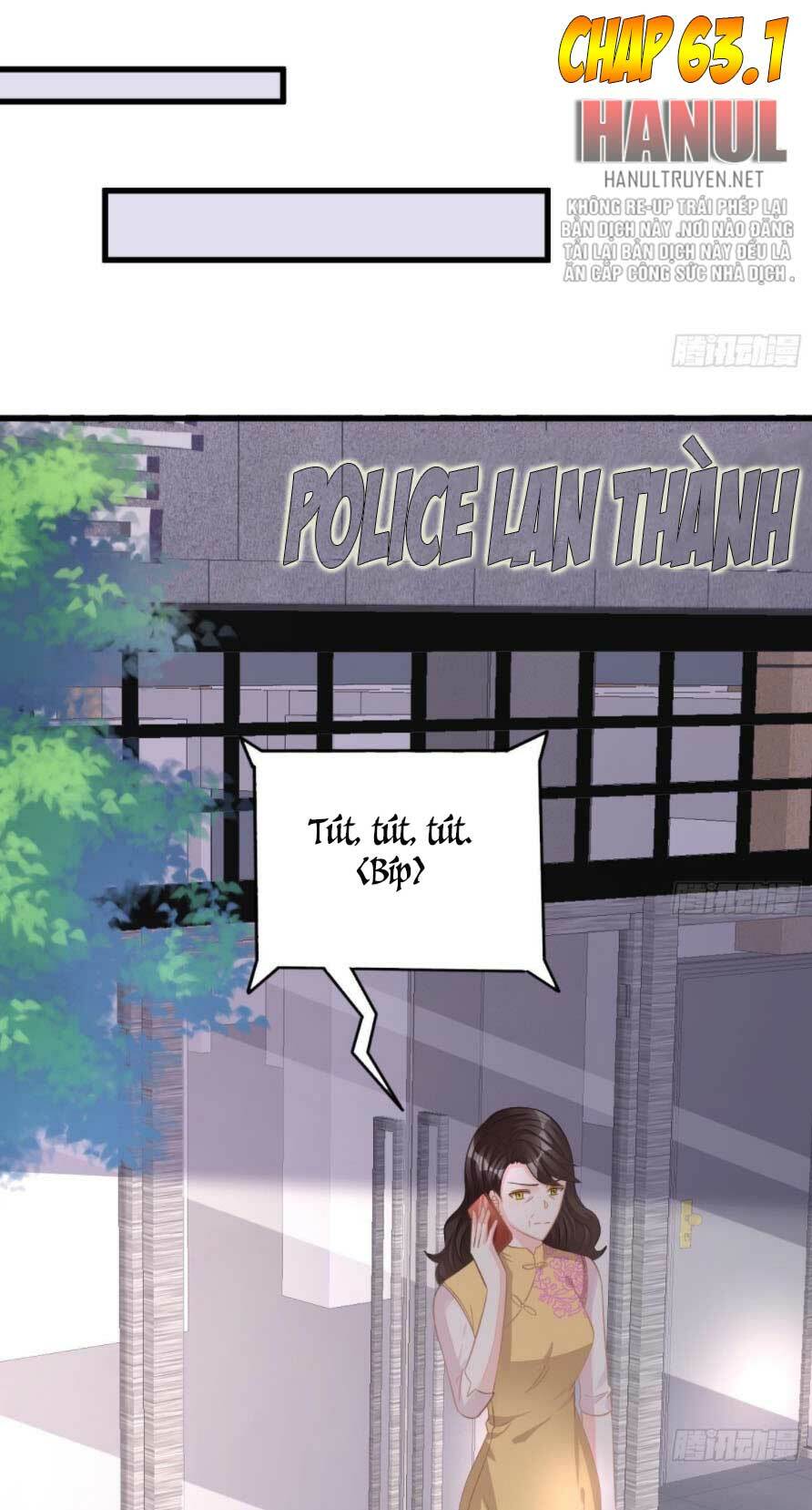 cô vợ đáng yêu của tổng giám đốc mặt lạnh chapter 63.1 2