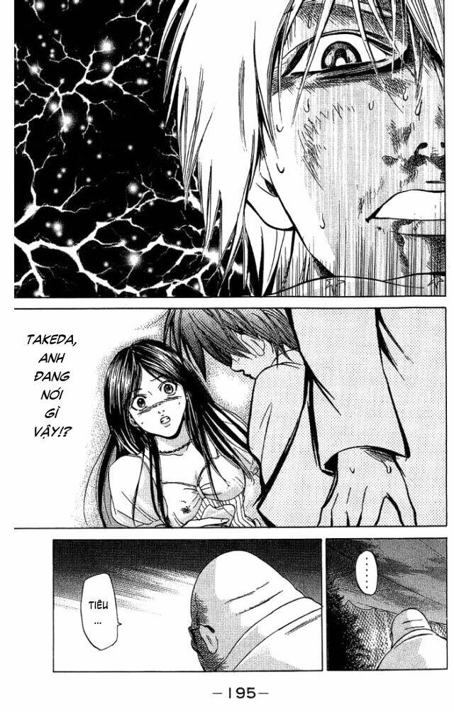 hammer session - thầy giáo tuyệt chiêu chapter 23 19