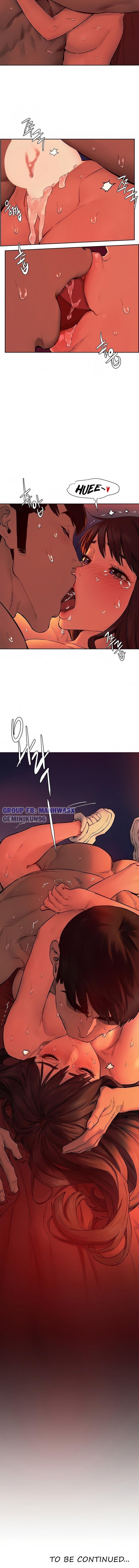 vương quốc của tôi chapter 242 17