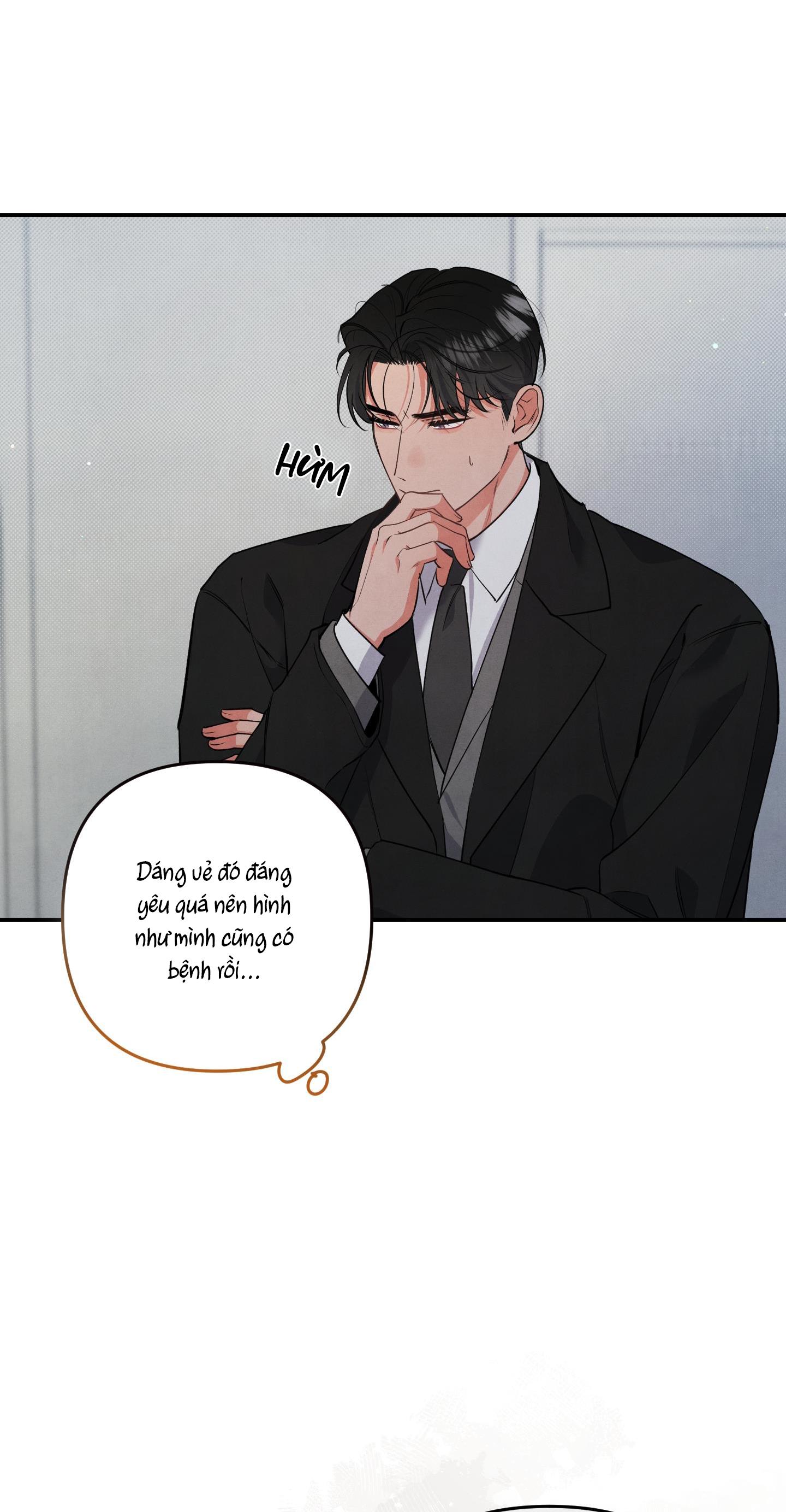 mối quan hệ ngu ngốc chapter 61 6