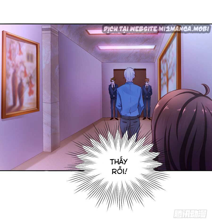 gả cho tình cũ làm lão bà chapter 16 14