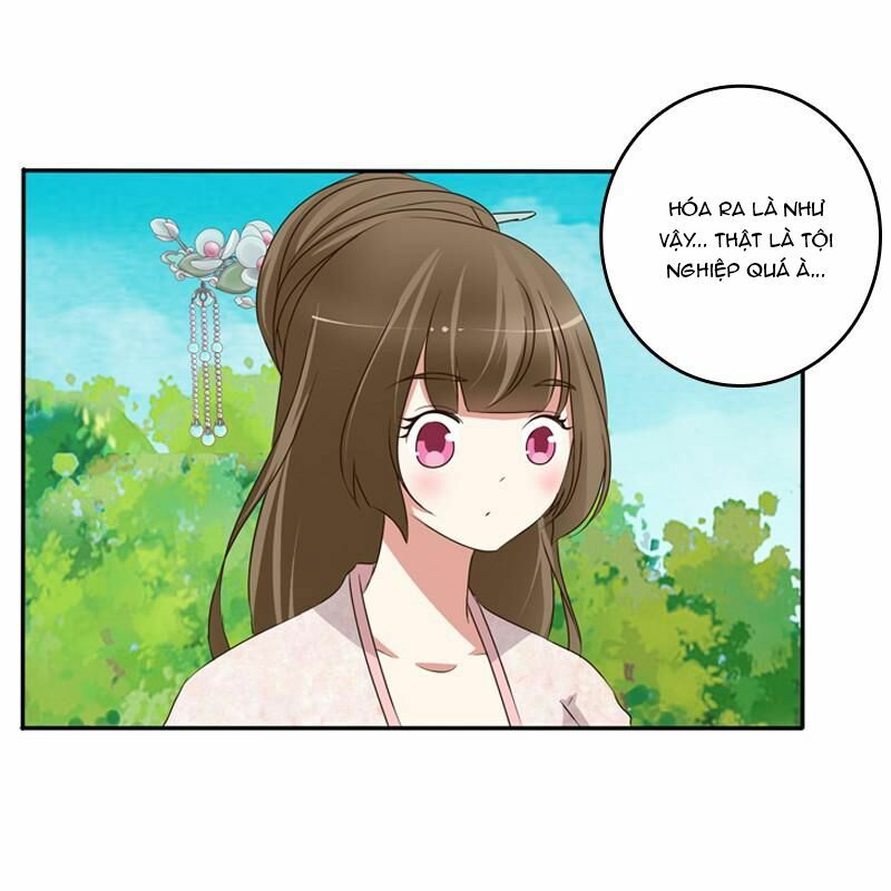 thông linh phi chapter 88 23