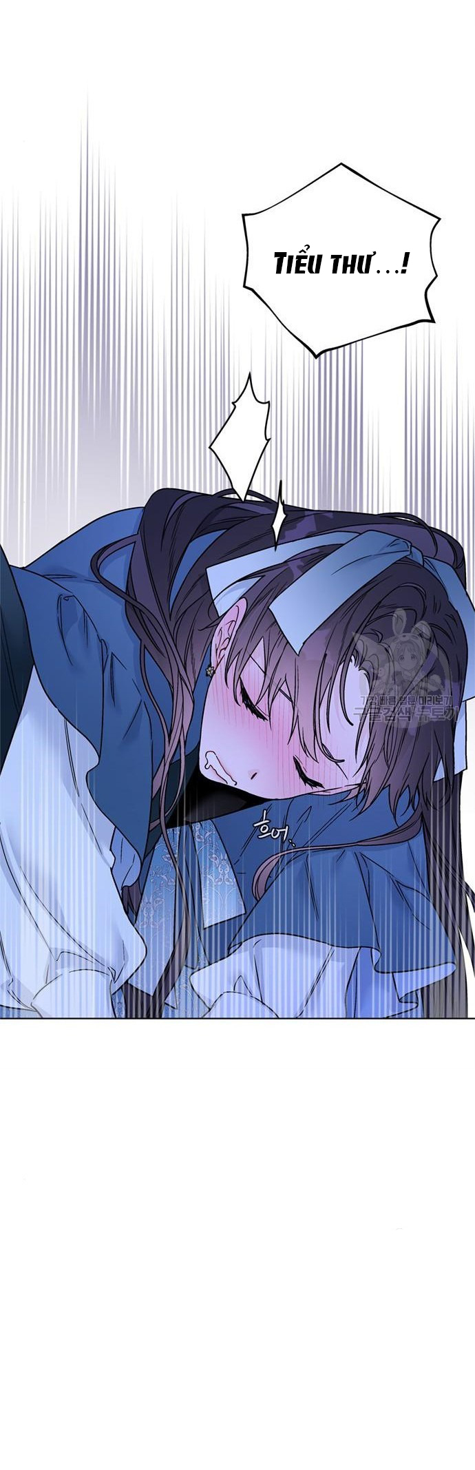 cách hiệp sĩ sống như một tiểu thư chapter 107.2 3