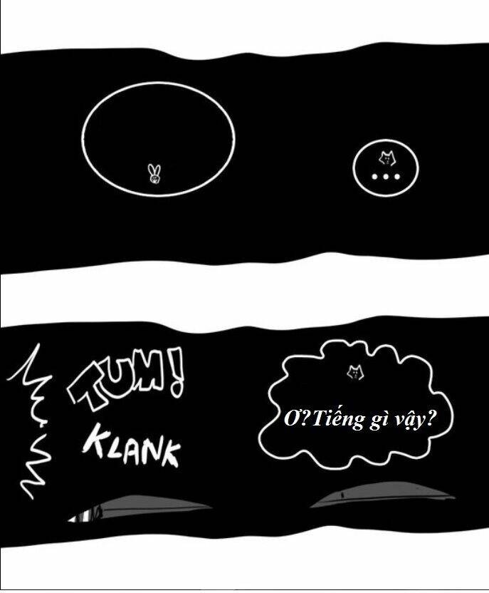 zootopia - ngoại truyện chapter 49 8