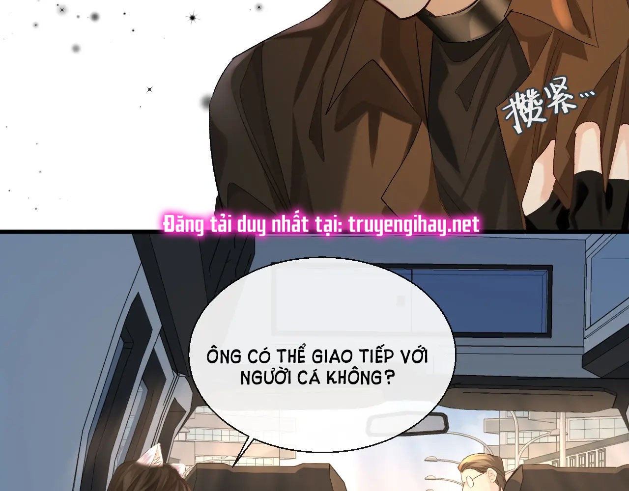 nhân ngư sa ngã chapter 22.1 39