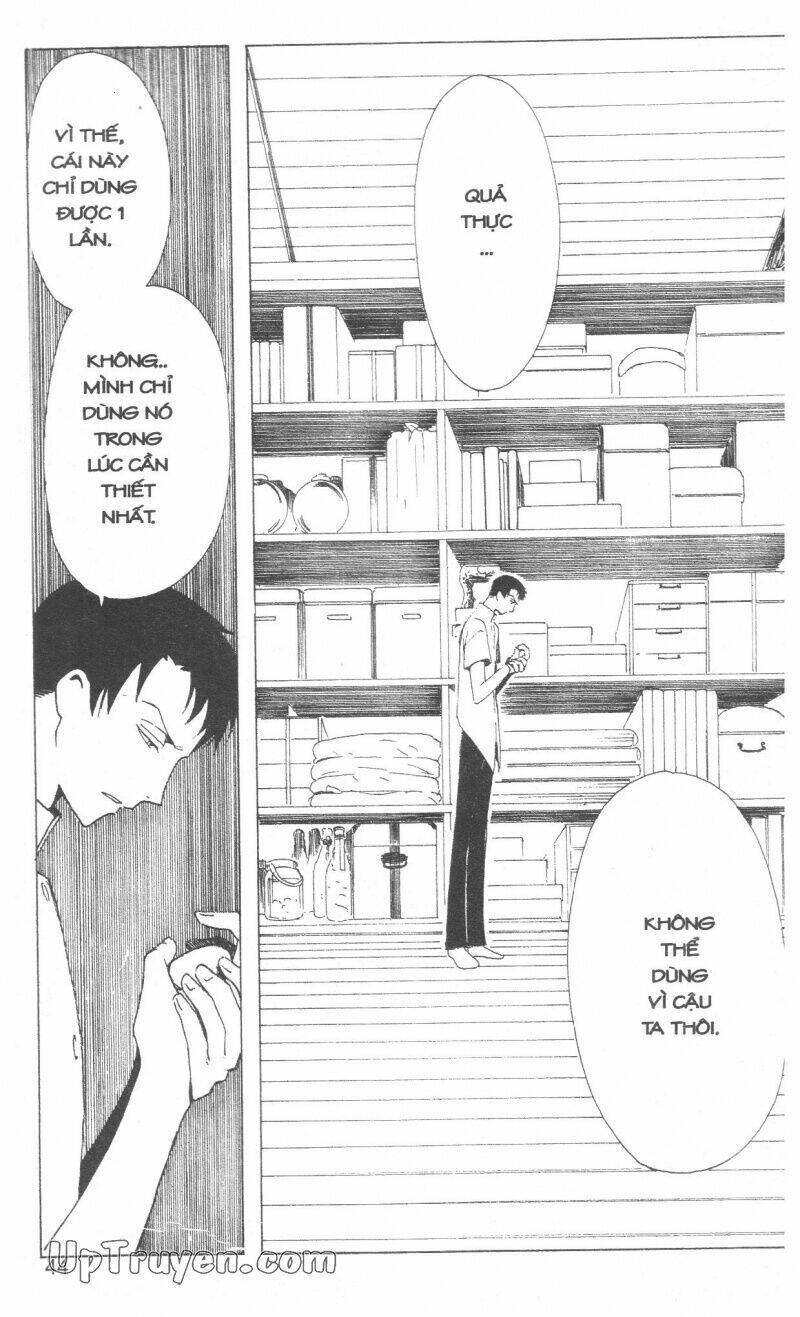 xxxholic - hành trình bí ẩn chapter 16 47