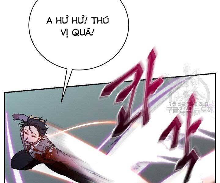 giả vờ làm kẻ vô dụng ở học đường chapter 21 133