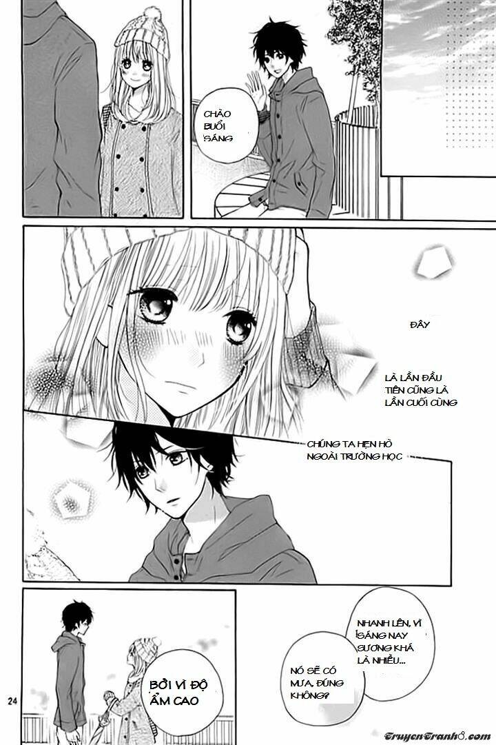 tổng hợp one shot. chapter 353 24