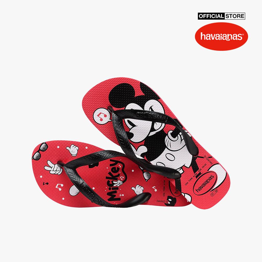 HAVAIANAS - Dép kẹp unisex Top Disney 4139412