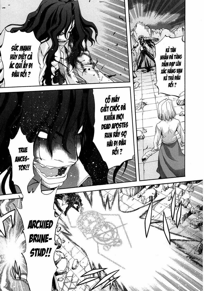 lunar legend tsukihime chapter 66 3