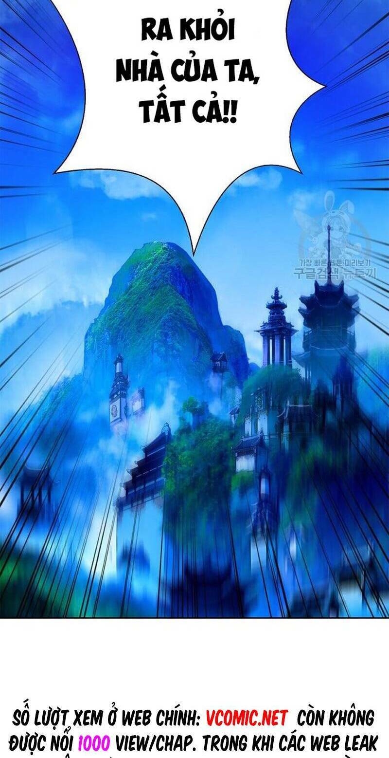 xuyên không thành hổ chapter 91 12